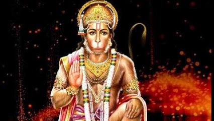 Hanuman Mangalashtakam English Script. Mangala stotras are normally recited at the end of reciting, The devotee wishes auspiciousness to the Lord. Mangalam may also mean good wishes or wishes for a happy ending. 